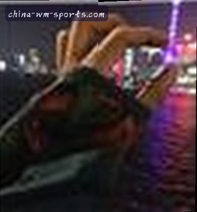 马总